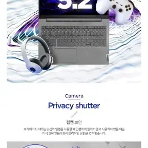 레노버 V15 G4/i5 13세대/PD충전/윈도우11프로/미사용 새제품