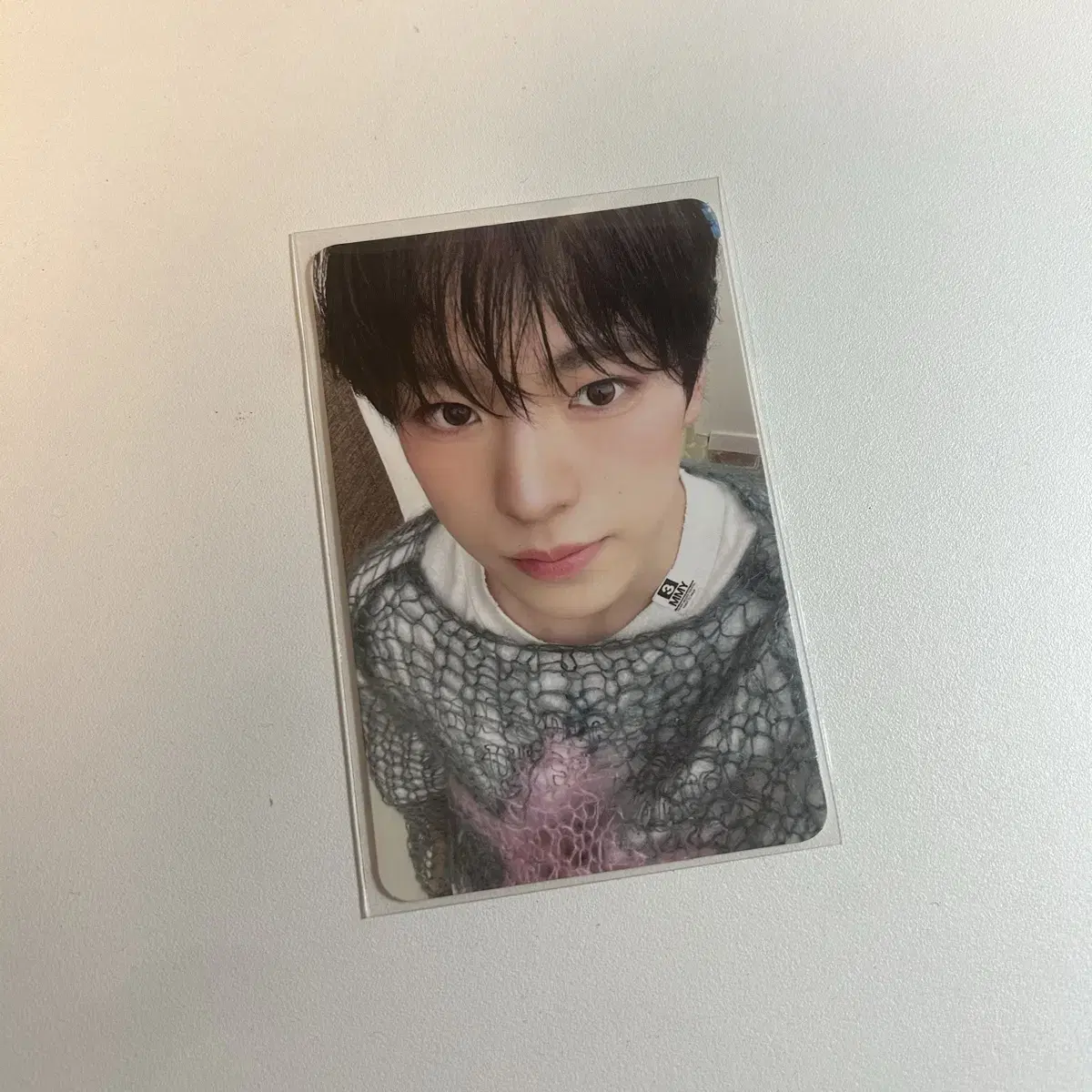 NCT wish U-KISS photocard wts sion riku Jae-hee 료 사쿠야