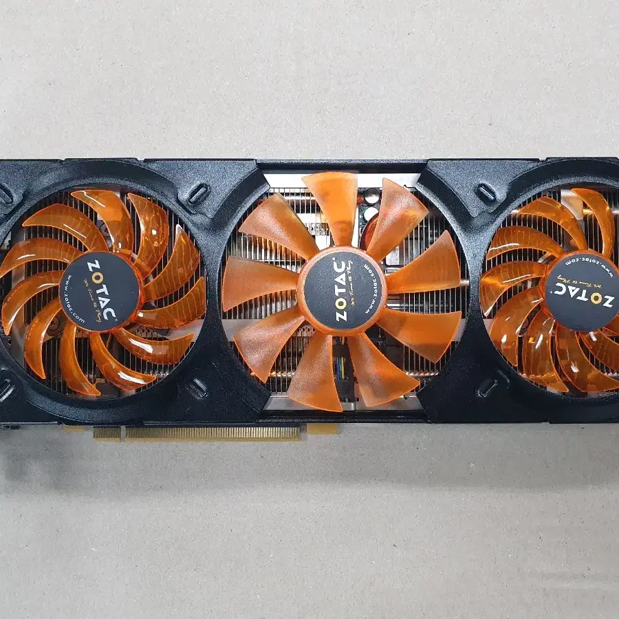 지포스 GTX780 3GB 팝니다