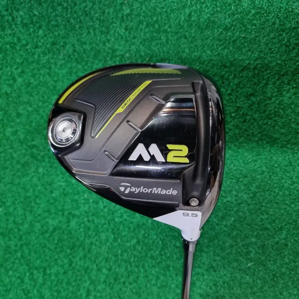 TaylorMade 테일러메이드 올뉴M2 드라이버