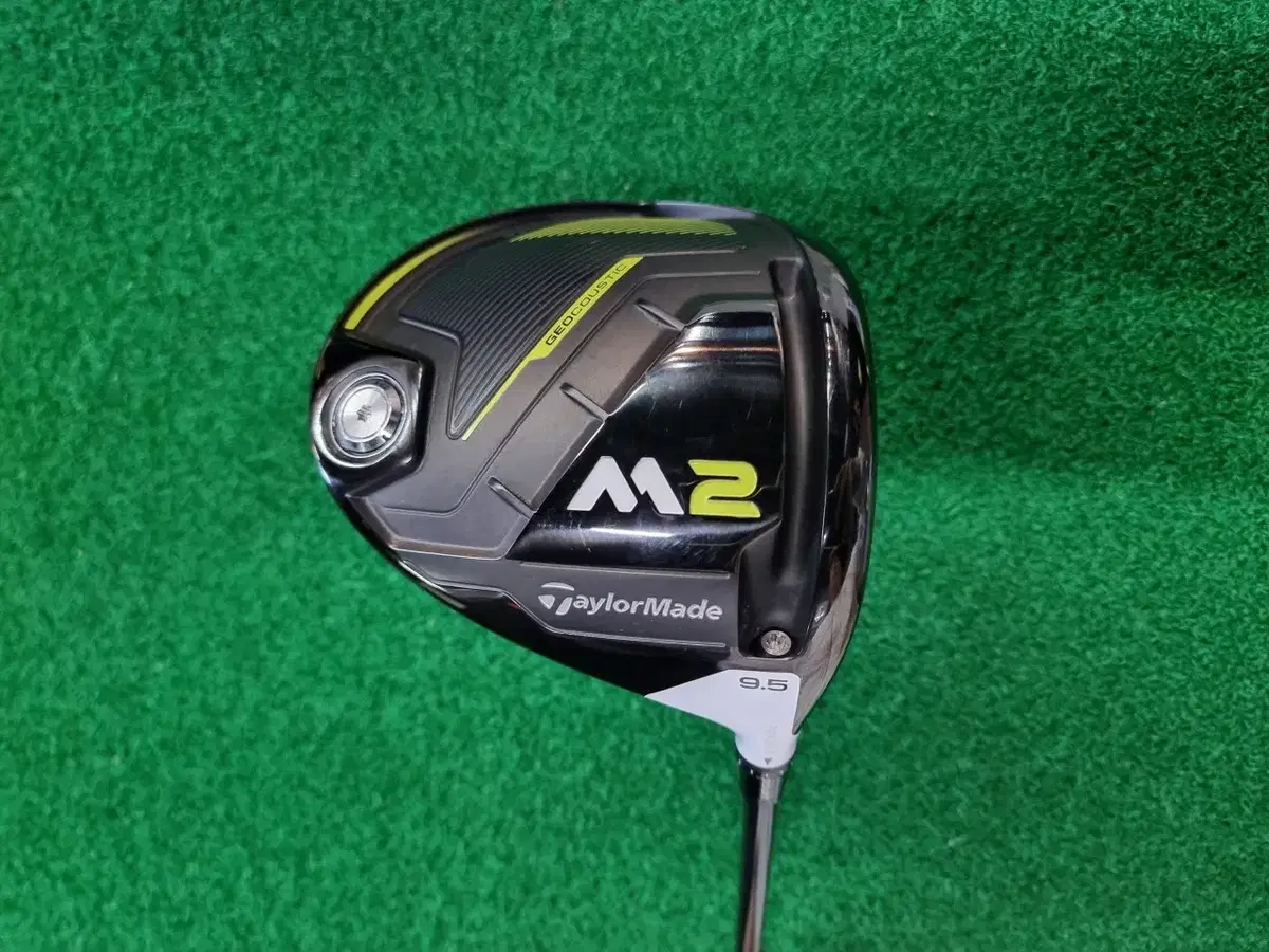 TaylorMade 테일러메이드 올뉴M2 드라이버