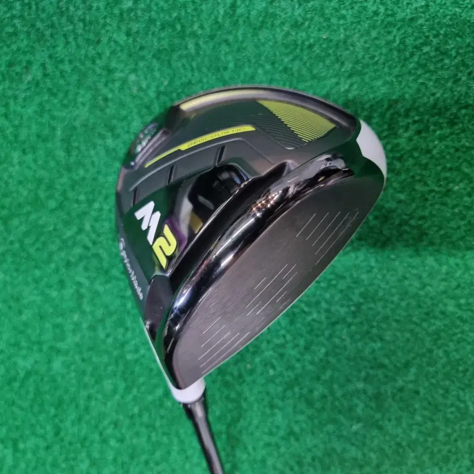 TaylorMade 테일러메이드 올뉴M2 드라이버