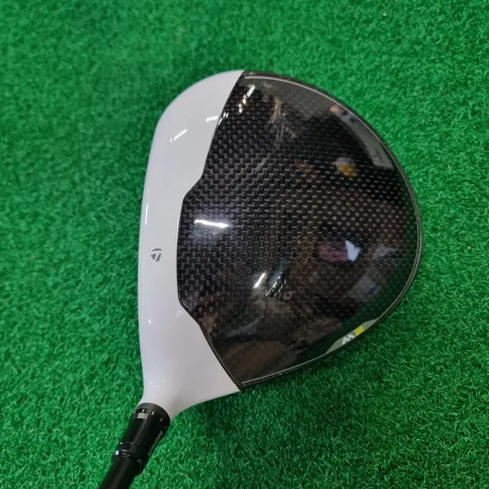 TaylorMade 테일러메이드 올뉴M2 드라이버