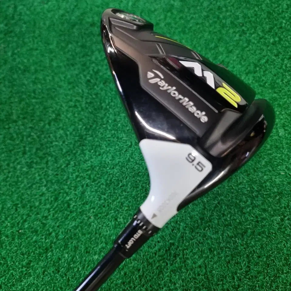 TaylorMade 테일러메이드 올뉴M2 드라이버