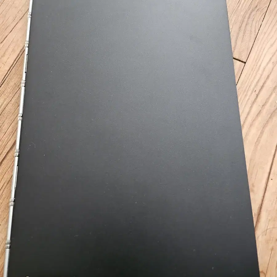 YOGA BOOK