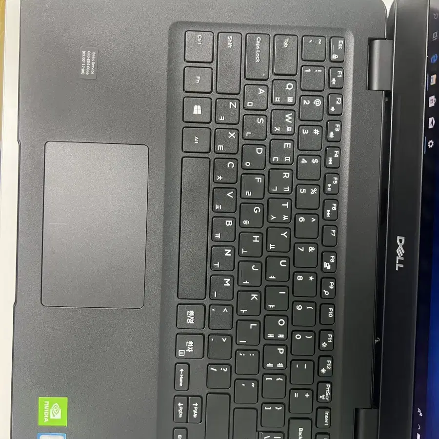 델 노트북 Dell latitude 3400/i7-8565U/MX130