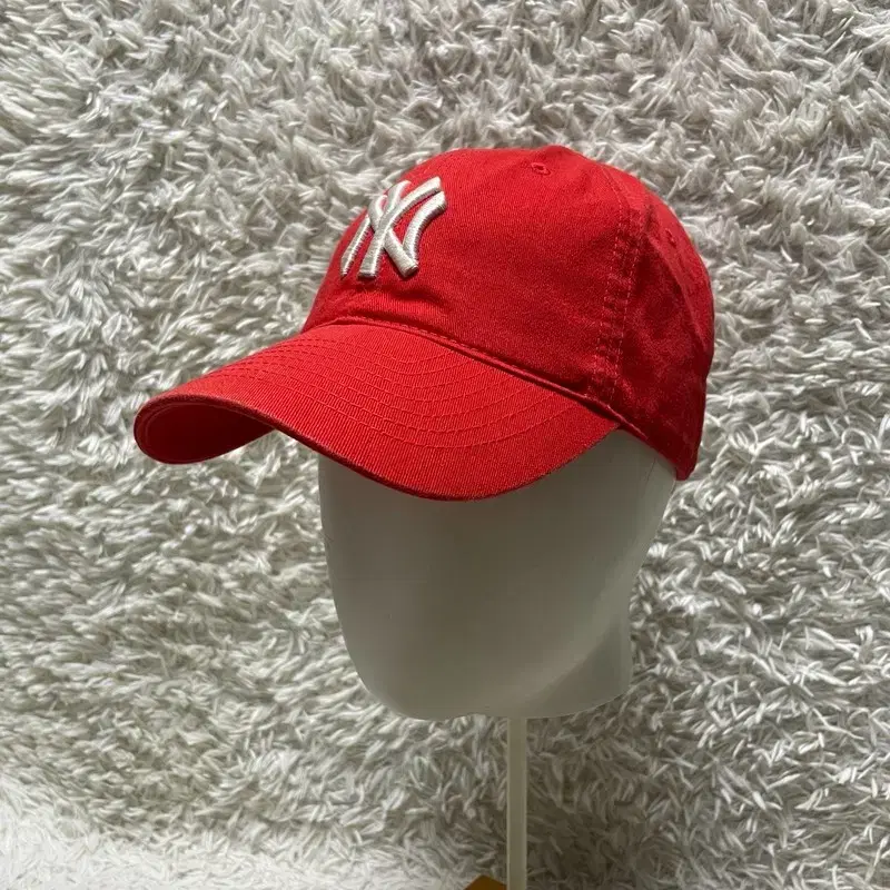 MLB 엠엘비 볼캡