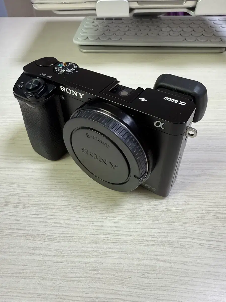 Sony a6000 S-Class for sale