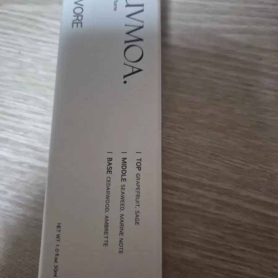 LUVMOA 퍼퓸 30ml