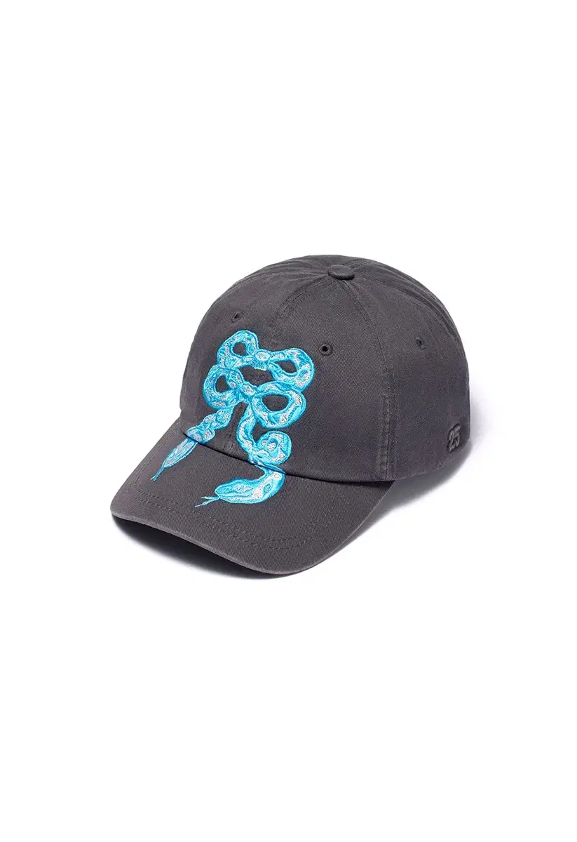 오픈와이와이 모자 BLUE RIBBON SNAKE BALL CAP