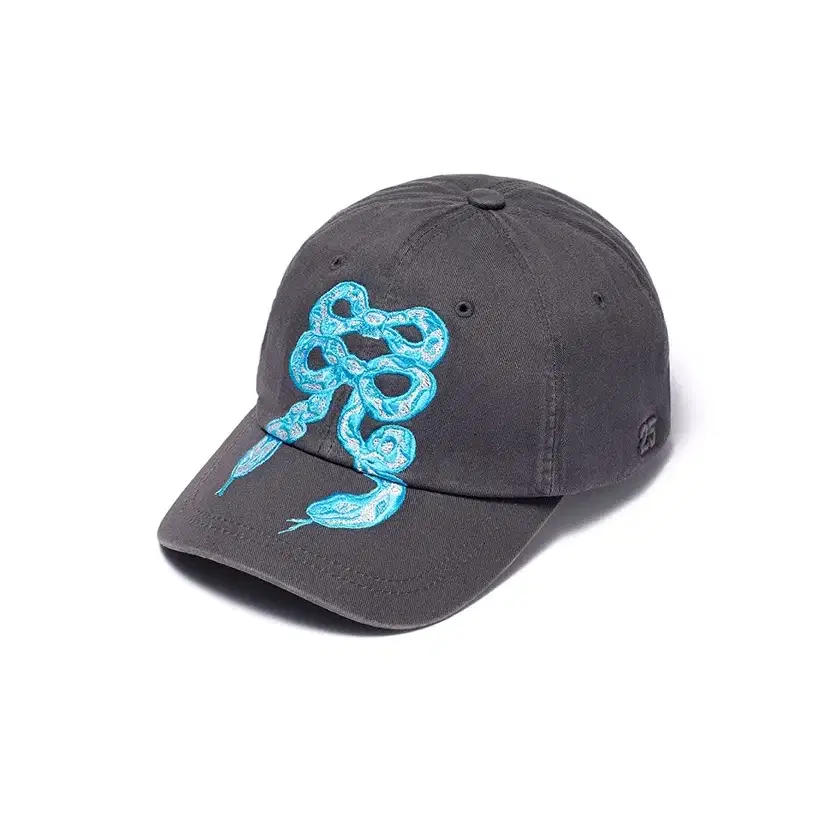 오픈와이와이 모자 BLUE RIBBON SNAKE BALL CAP