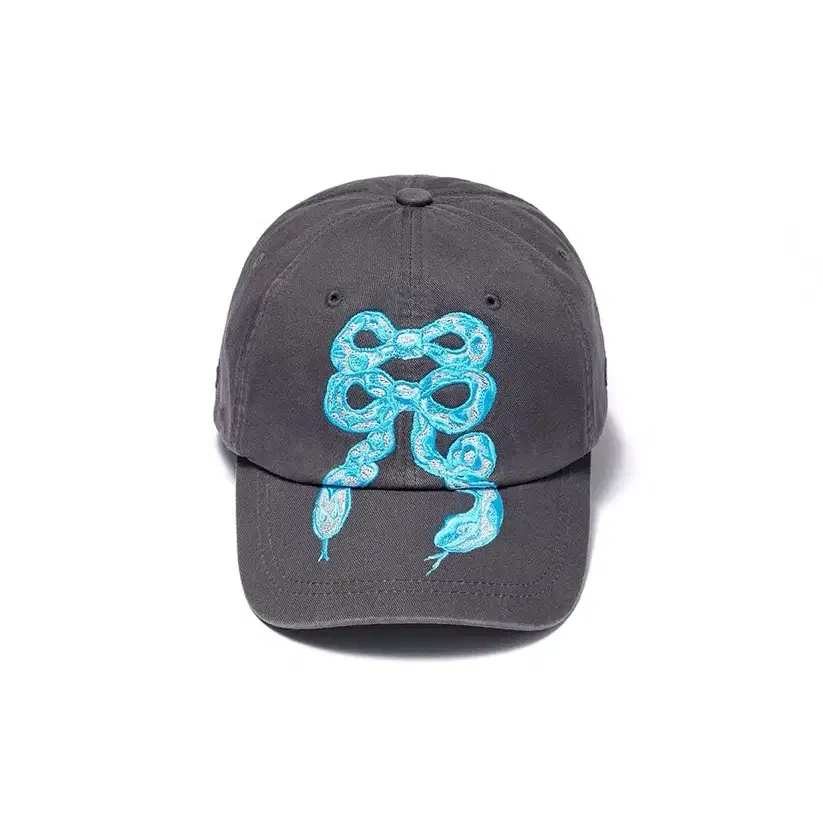 오픈와이와이 모자 BLUE RIBBON SNAKE BALL CAP