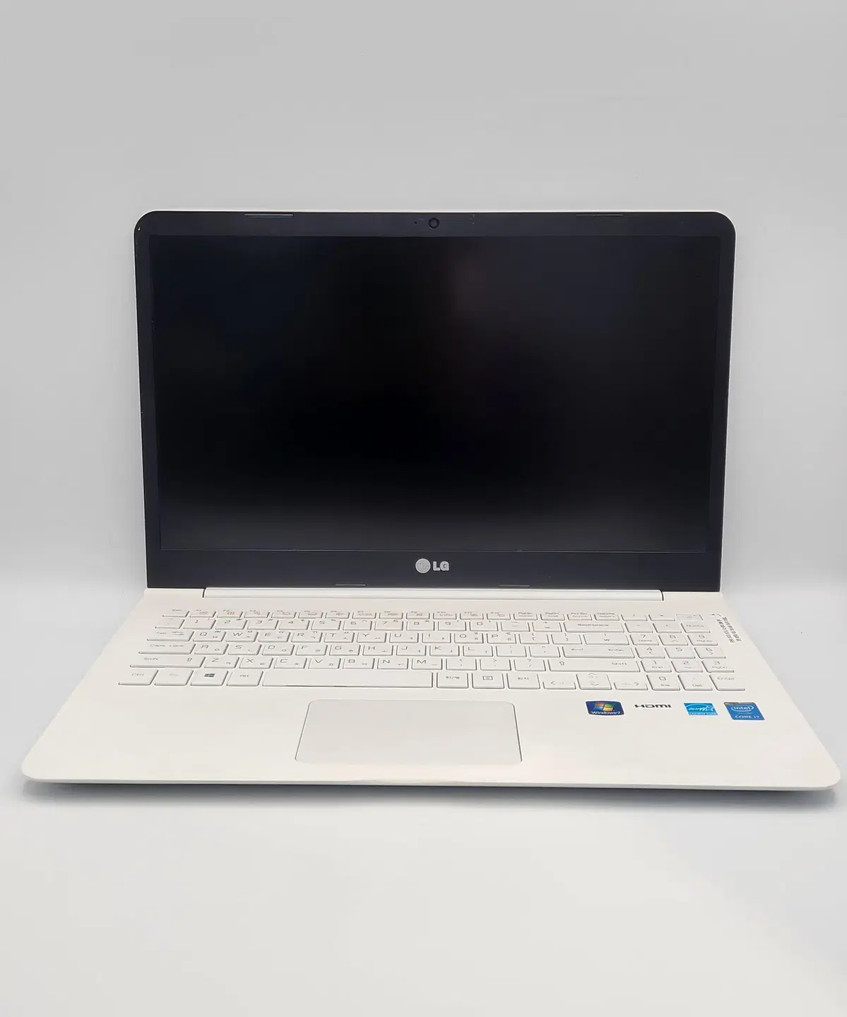 무료배송 LG그램 15.6인치 노트북 15Z950 i7 8G 256G