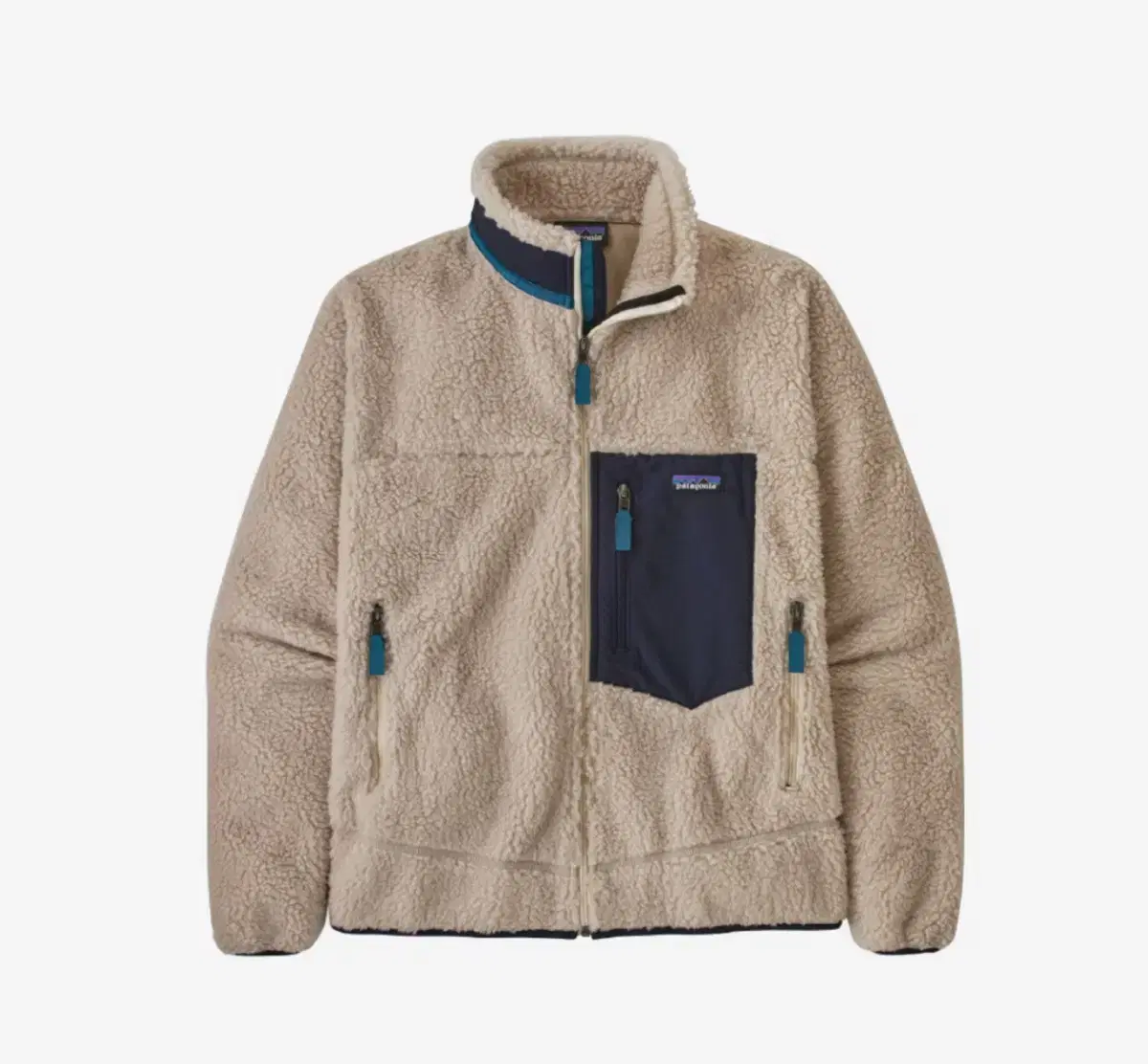 Patagonia Classic Ratro X Natural