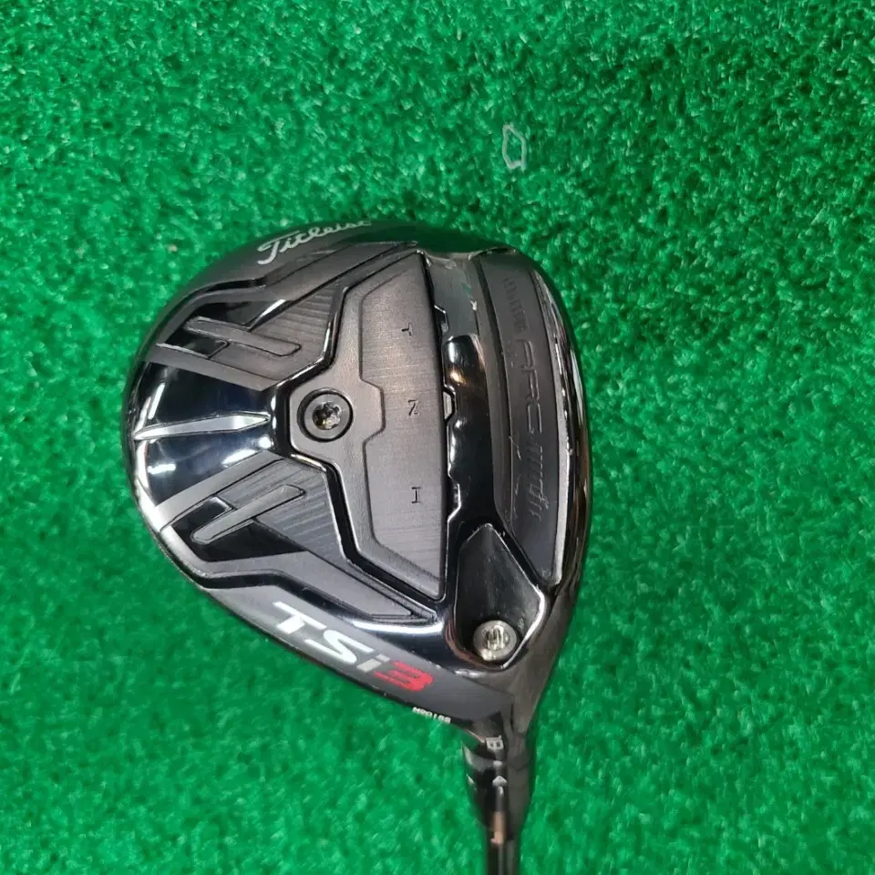 Titleist 타이틀리스트 TSI3 18도 5번 우드