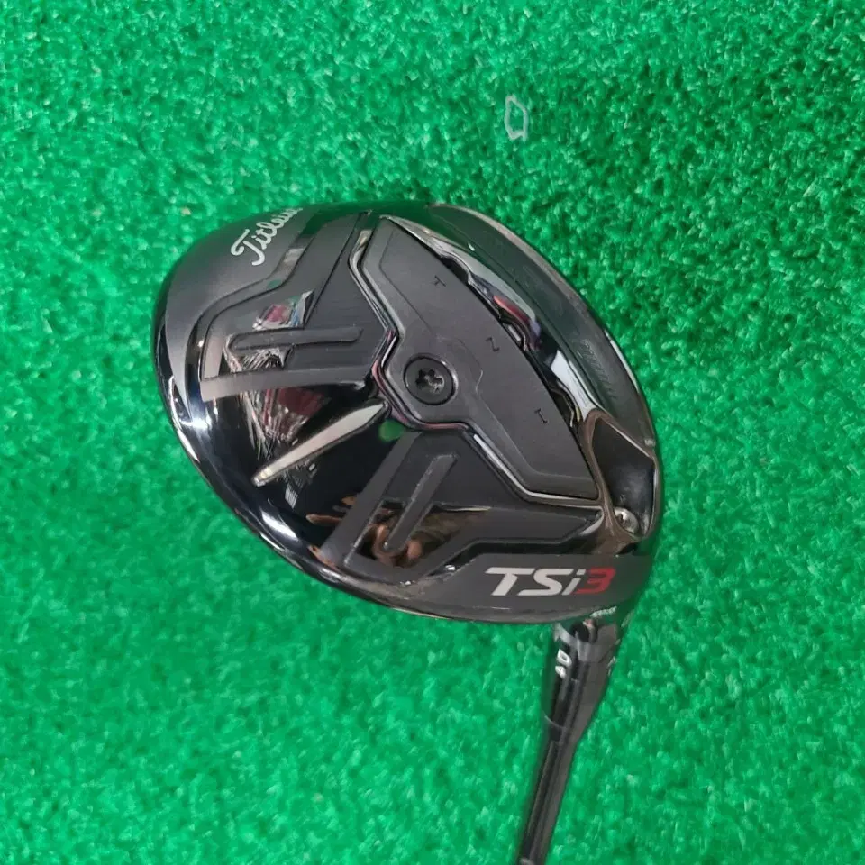 Titleist 타이틀리스트 TSI3 18도 5번 우드