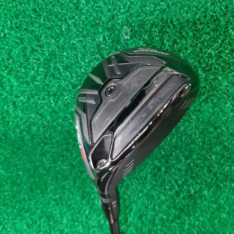 Titleist 타이틀리스트 TSI3 18도 5번 우드