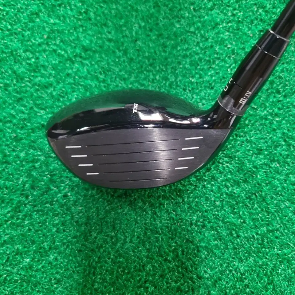 Titleist 타이틀리스트 TSI3 18도 5번 우드