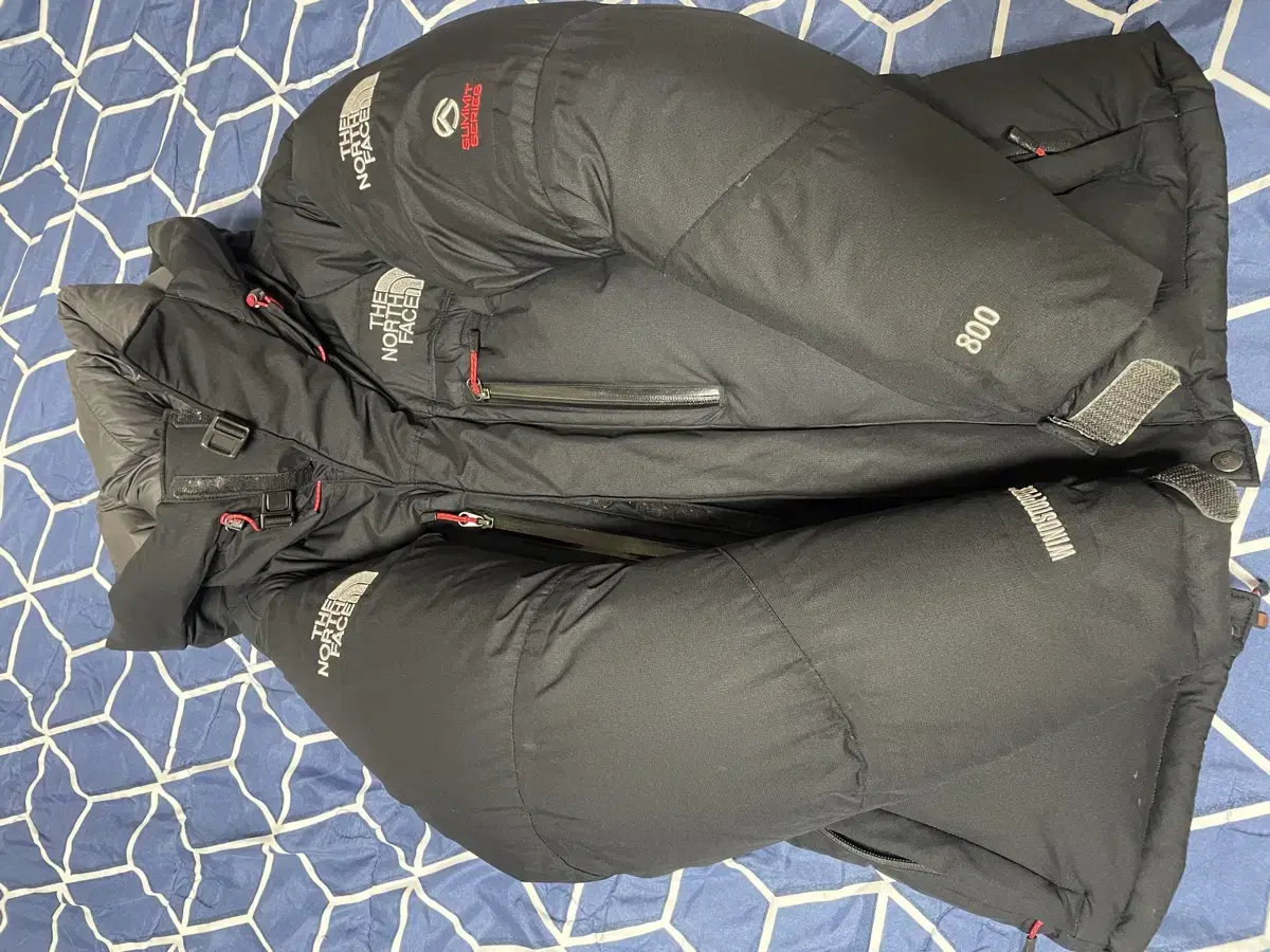 Original Himalaya Down Jacket Size S, 2011