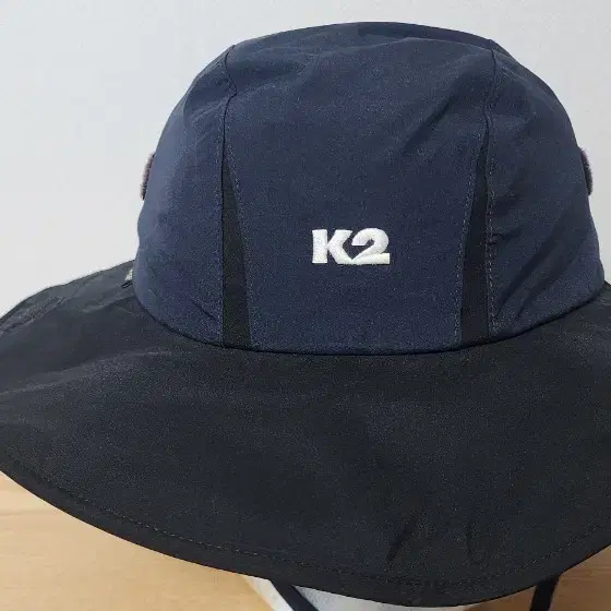 k2 고어텍스 귀덮게 등산모자 57cm 가능