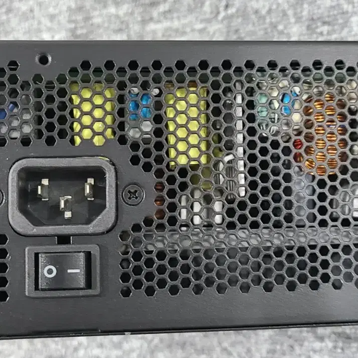 PC power, DELTA 델타 DPS-650AB/7C 88PLUS