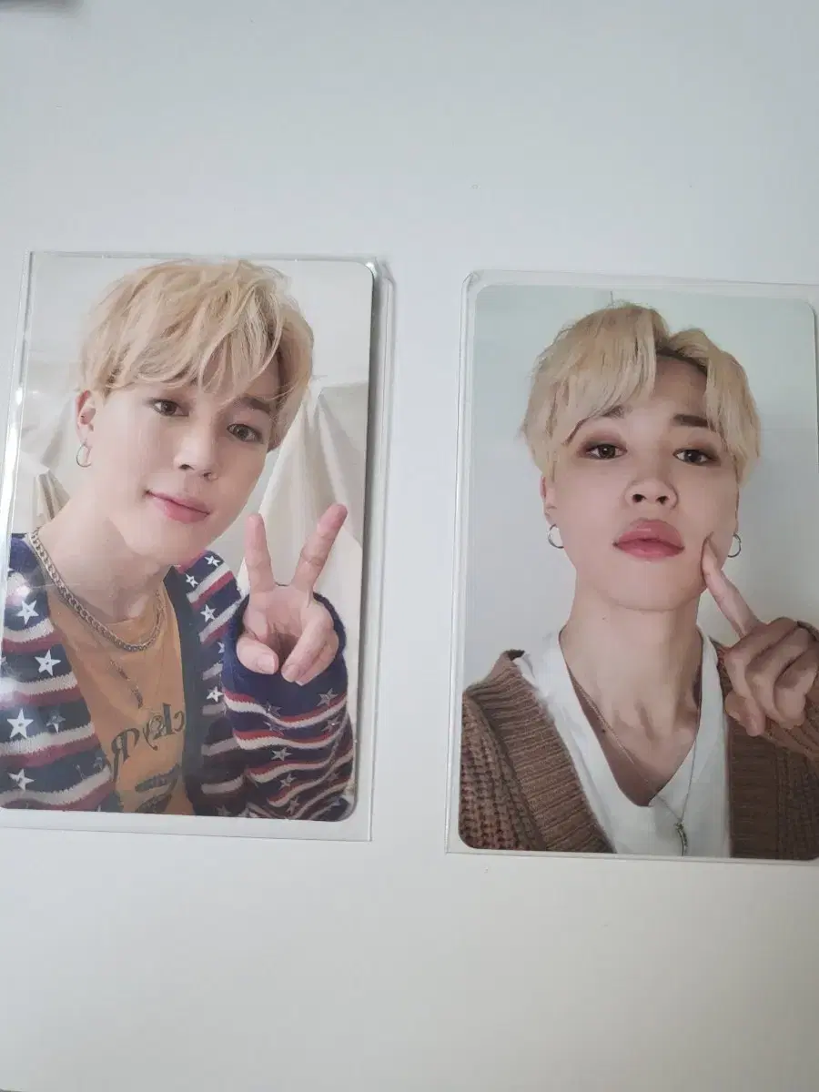 DECO KIT JIMIN SET