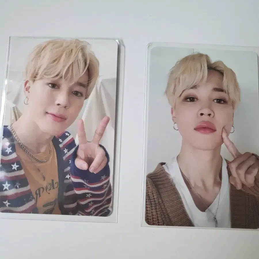 DECO KIT JIMIN SET