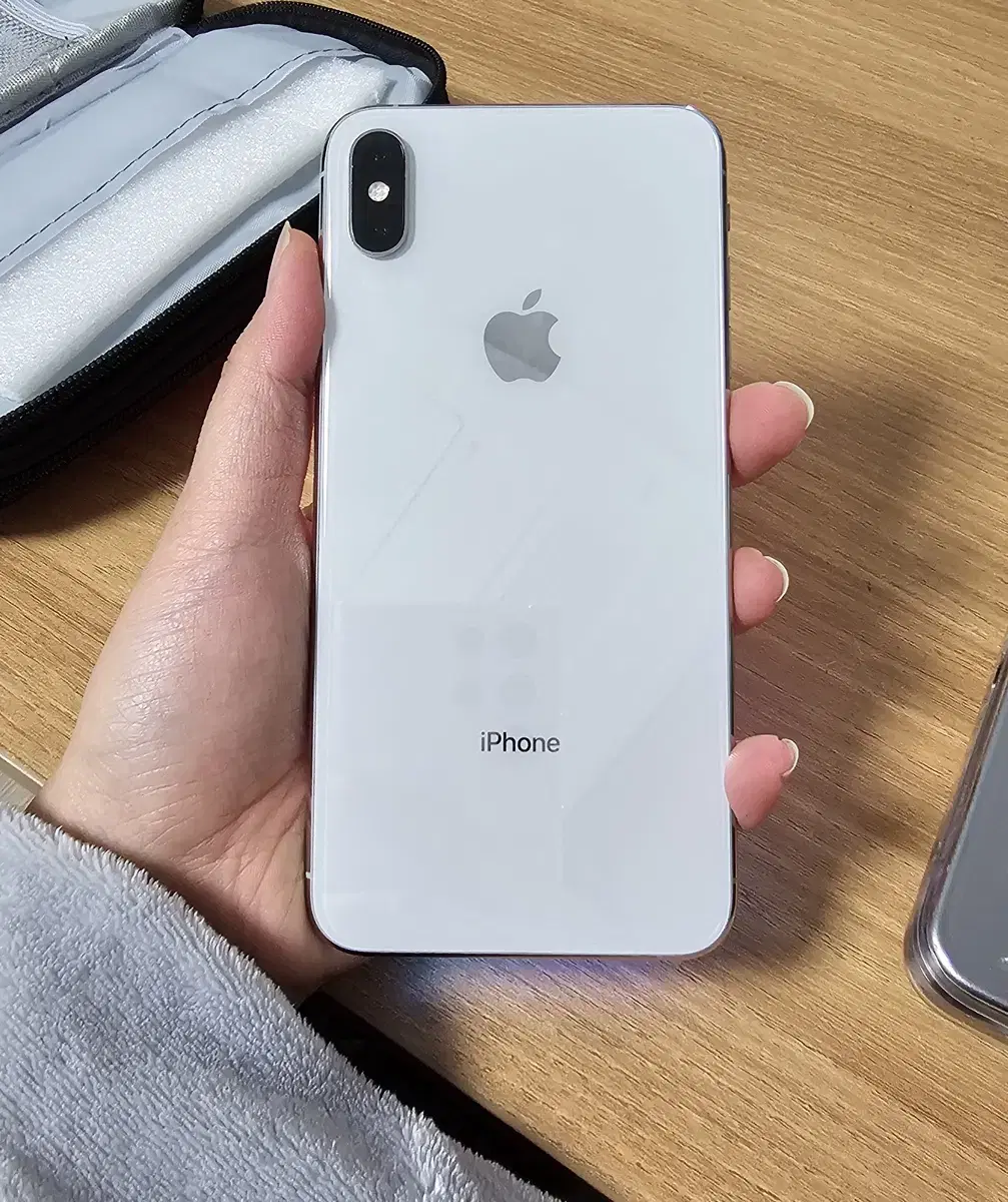 아이폰 xs max 실버 512기가 판매