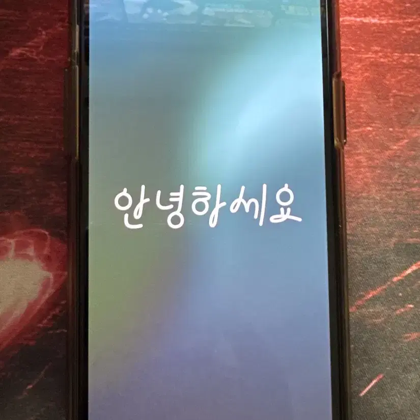 아이폰 11프로 256gb 판매합니다.