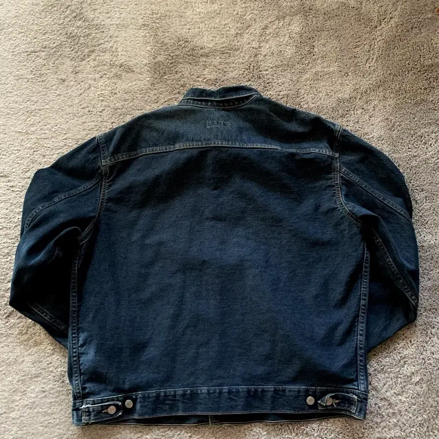 90s levis lot53 type1 리바이스 자켓