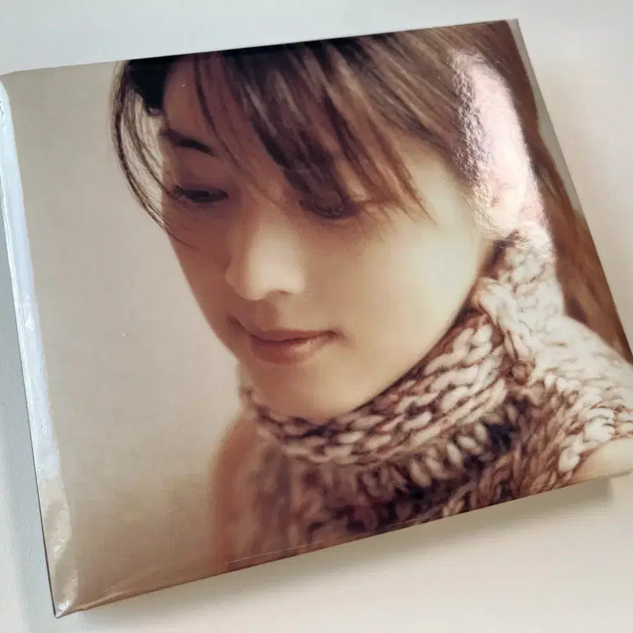 자드 Zard 10집 CD