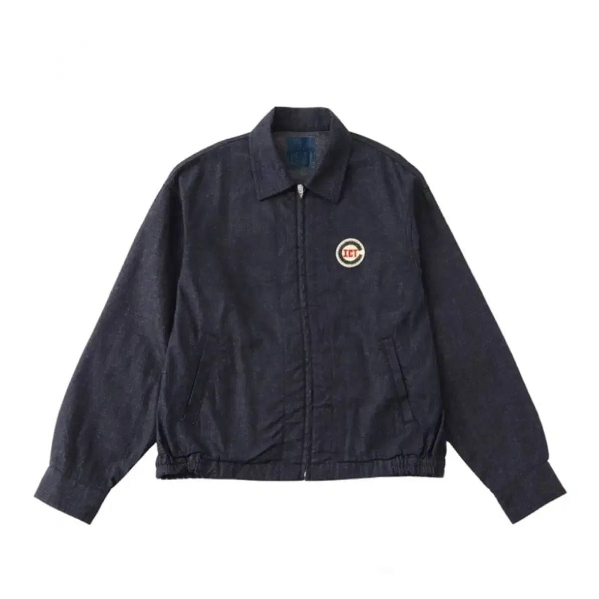 VISVIM 24AW I.C.T. SS REDSUN JKT