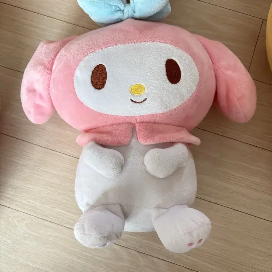 인형 판매 (도라에몽, 마이멜로디, 흰둥이, 위베어베어스, 춘식이 등)