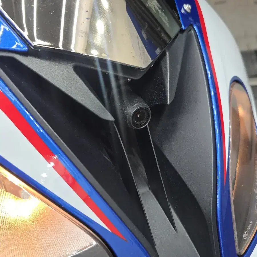 BMW s1000rr abs pro 2016년식 애로우 풀시스템