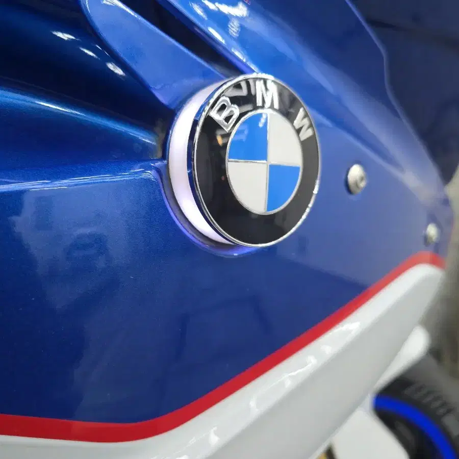 BMW s1000rr abs pro 2016년식 애로우 풀시스템