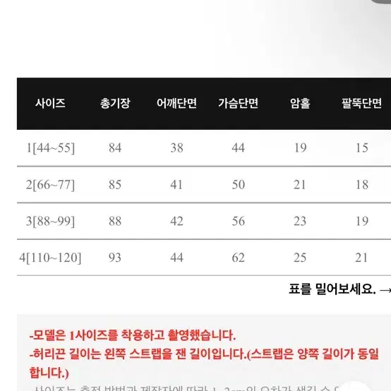 리리앤코 벨이닝 속기모 원피스 빅사이즈 원피스