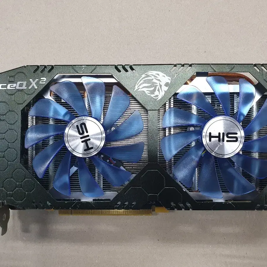 라데온 RX580 4GB 팝니다