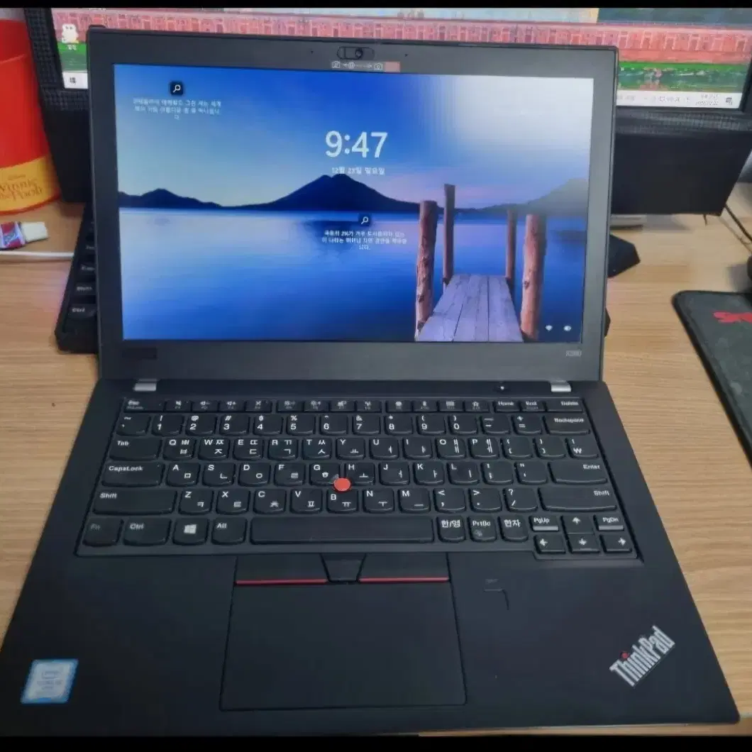 thinkpad x280