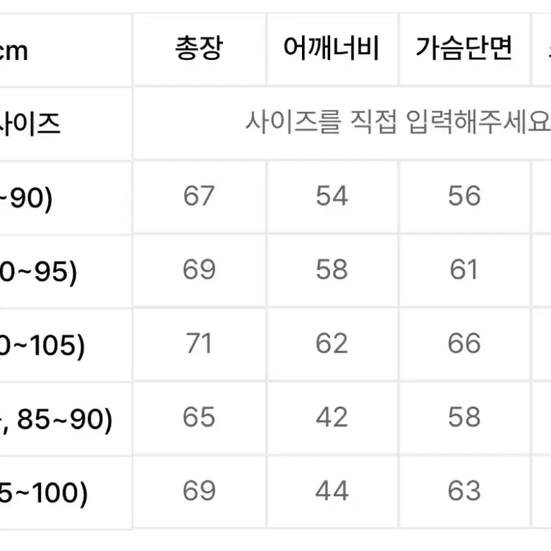 무센트 남녀 공용 후리스 블랙 s 사이즈 (미개봉 새상품)