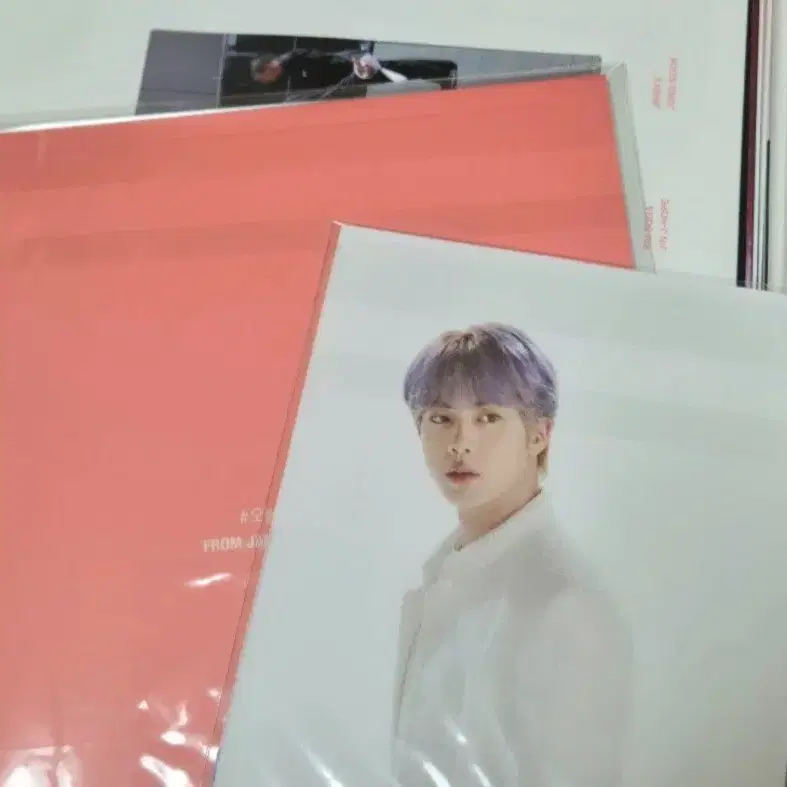 방탄소년단 BTS 2019 메모리즈 DVD ( 포카제외..)