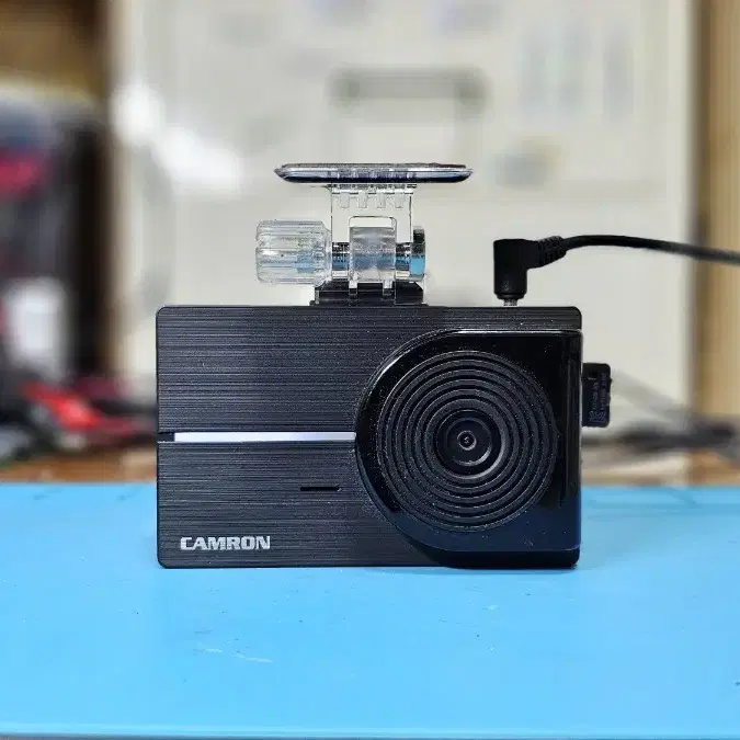 CAMRON CT200 풀HD 중고블랙박스