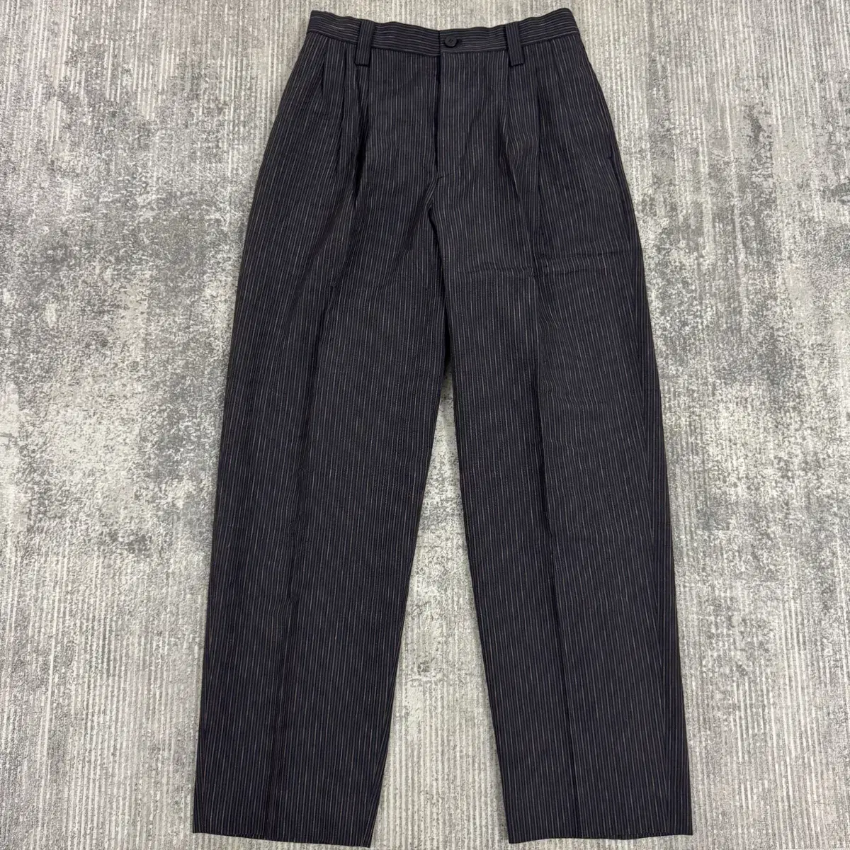 VISVIM 24AW RUSSO PANTS SANTOME