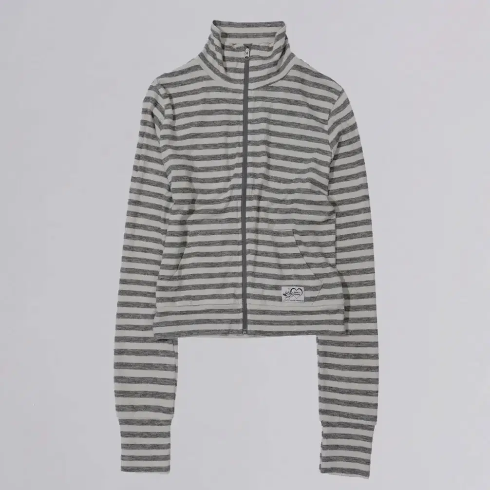 [새상품] 스컬프터 Light Weight Striped Jersey