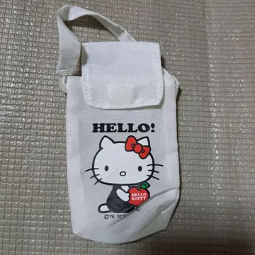 산리오 헬로키티휴대폰 케이스 2007