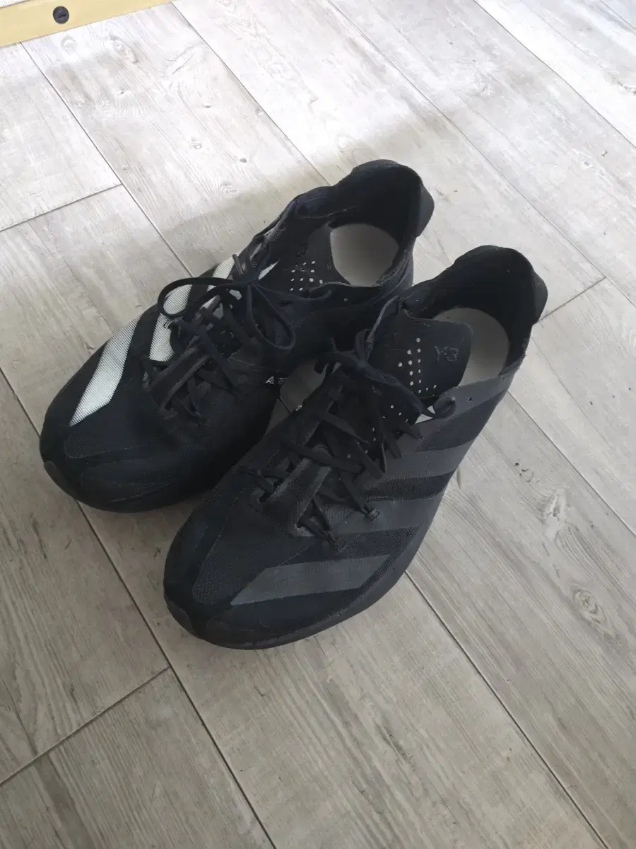 Y-3 24FW 아디제로 아디오스 프로3 285사이즈