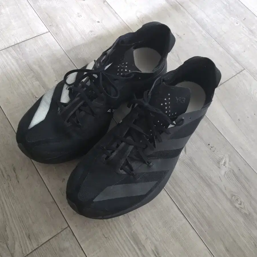 Y-3 24FW 아디제로 아디오스 프로3 285사이즈