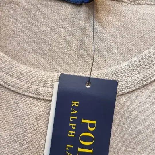 폴로 맨투맨 ( Polo Ralph Lauren)