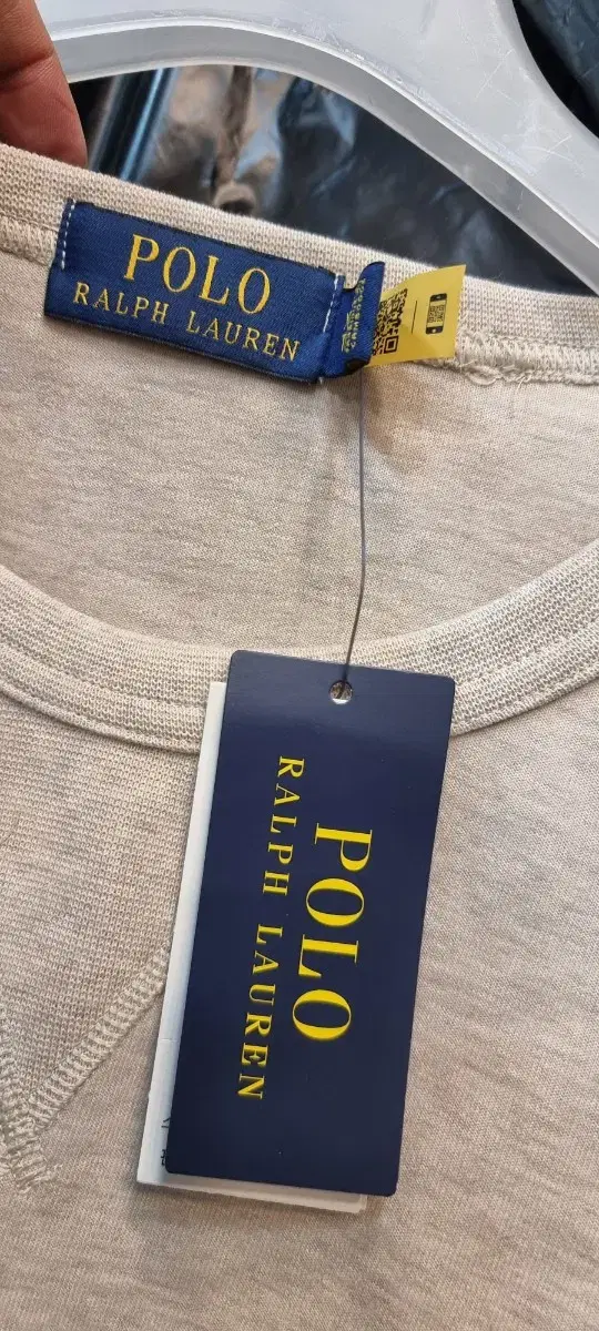 폴로 맨투맨 ( Polo Ralph Lauren)