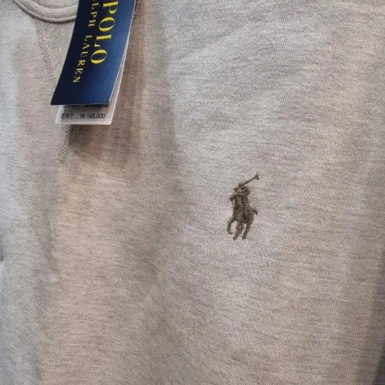 폴로 맨투맨 ( Polo Ralph Lauren)