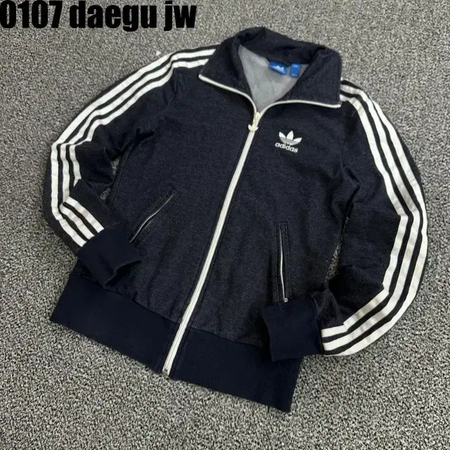 085 ADIDAS ZIPUP 아디다스 집업